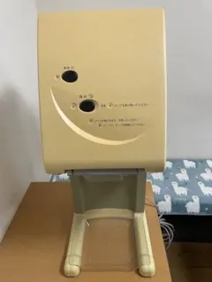 ワンショット ソフトクリーム 手動式 抽出機 SS-1 ソフトクリーム抽出