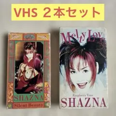 SHAZNA / Silent Beauty / 写真集 Fantasia - メルカリ