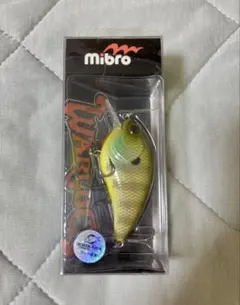 ミブロ