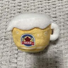 ぬい服 ビール