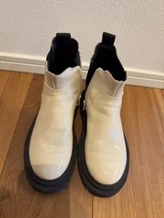 자라 아동용 부츠 18.5cm