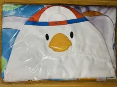 【未開封】大空スバル スバ友！ フード付きタオル