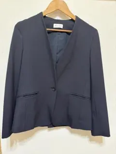 値下げしました‼️美品PLST テーラードジャケット/パンツ/Mサイズ