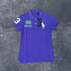 Polo Ralph Lauren ポロシャツ swag flexwitmeのサムネイル