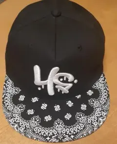 Super Junior 藝聲 帽子 巡迴演唱會周邊商品 黑色 均碼