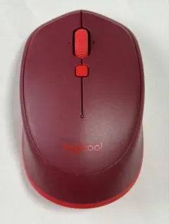Logicool ワイヤレスマウス M337のサムネイル