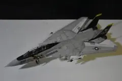 手渡し限定　アシェットF-14 トムキャット 手渡し限定 アシェット F-14 トムキャット - メルカリ