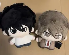 2026年最新】夜神月 ぬいぐるみの人気アイテム - メルカリ