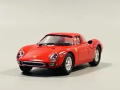 Ferrari 250 LM ミニカー 1/43 made in italyのサムネイル