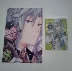 アイナナ　Re:vale 千　グッズ2点