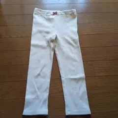 サマンサモスモス　 スパッツ110cm