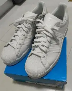 adidas スーパースター