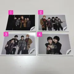 Sexy Zone オフショット