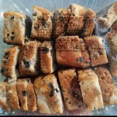 クッキー＆バニラ　パウンドケーキ　香月堂アウトレット　訳あり　端っこ　焼き菓子のサムネイル