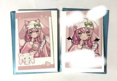 にじさんじ ヤン・ナリ