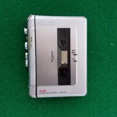 ☆ SONY TCS-600 ステレオカセットレコーダー 整備品 - メルカリ