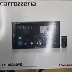 2026年最新】fh-8500dvsの人気アイテム - メルカリ