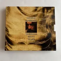 ジョージ・ハリスン / 慈愛の輝き 紙ジャケットSHM-CD - メルカリ