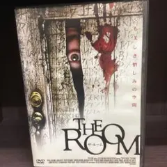 ザ・ルーム DVD