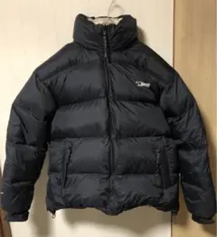 大人気❗️BEAR USA ベアー 極肉厚 リバーシブル ダウンジャケット