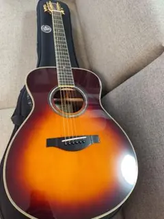 【値下げ】YAMAHA LL16 ARE ほぼ未使用 純正ケース付 おまけ多数 YAMAHA（ヤマハ） YAMAHA LL16 ARE /BS ケース付 オール単板 : 愛曲