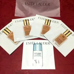 エスティーローダー♡サンプルセット