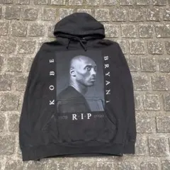 一点物 KOBE BRYANT コービー ブート RIP パーカー