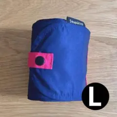 MARNA Shupatto シュパット折りたたみエコバッグ Lのサムネイル