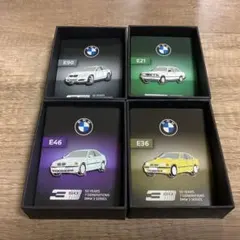 2026年最新】bmw 3シリーズ ミニカーの人気アイテム - メルカリ