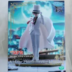 2026年最新】怪盗キッド フィギュアの人気アイテム - メルカリ