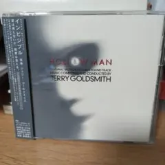 2026年最新】ジェリー・ゴールドスミス cdの人気アイテム - メルカリ