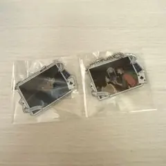 名探偵コナン　アクリルキーホルダー　vs怪盗キッドセレクション