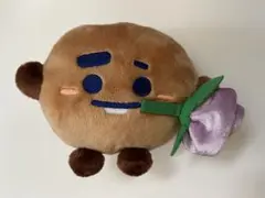 BT21 bt21 SHOOKY ぬいぐるみ