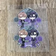 からぴち　うりさん、もふくん