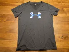 アンダーアーマー　半袖Tシャツ　ジュニアYXL