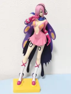 ワンピースフィギュア レイジュのサムネイル