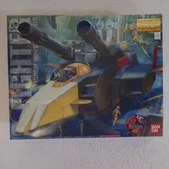 MG Gファイター E.F.S.F. プラモデルのサムネイル