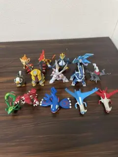 2026年最新】ポケモンフィギュアまとめ売りの人気アイテム - メルカリ