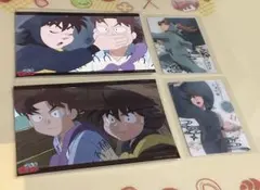 忍たま　忍たま乱太郎　土井半助&山田利吉セット