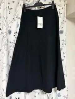 ZARA ニットスカート Mサイズ