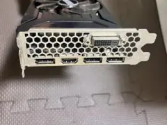 Palit製 GTX1060 6GB グラフィックボード