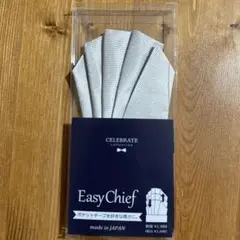 ポケットチーフ