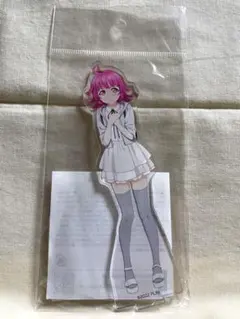 ラブライブ ! 虹ヶ咲学園スクールアイドル同好会 アクリルスタンド 天王寺璃奈