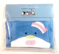 にしむらゆうじ　はぴだんぶい　タキシードサム　サンリオ　ヘアバンド