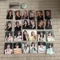 IZ*ONE トレカ