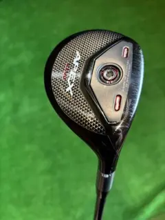 Callaway APEX UW 19度 Fujikura VENTUS TRのサムネイル