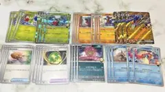 シロナのガブリアスex デッキパーツ