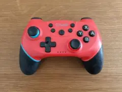 Nintendo Switch ワイヤレスコントローラー 非純正 動作確認済み