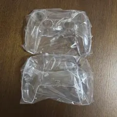 デュアルセンス プラスチック保護カバー プロテクター dualsense