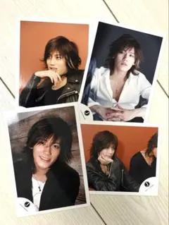 J*N様 赤西仁 公式写真 59枚セット KAT-TUN J*N様 赤西仁 公式写真 59枚セット KAT-TUN - メルカリ